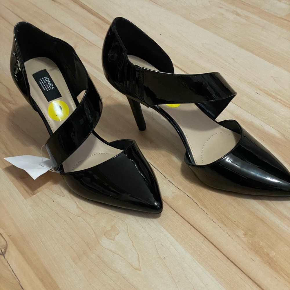 Black pump